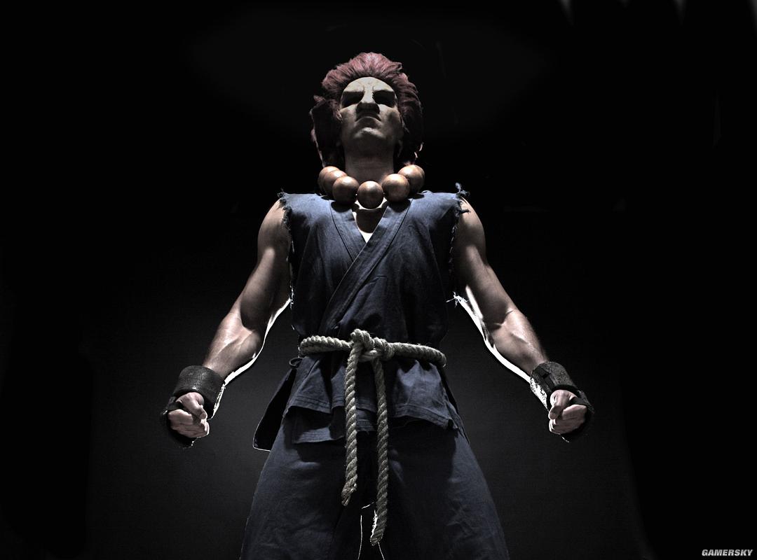 街头霸王暗杀拳_暗杀行动街头大战_街头霸王暗杀拳2