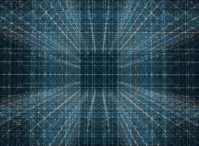 四维空间_超维空间_维空间是什么概念