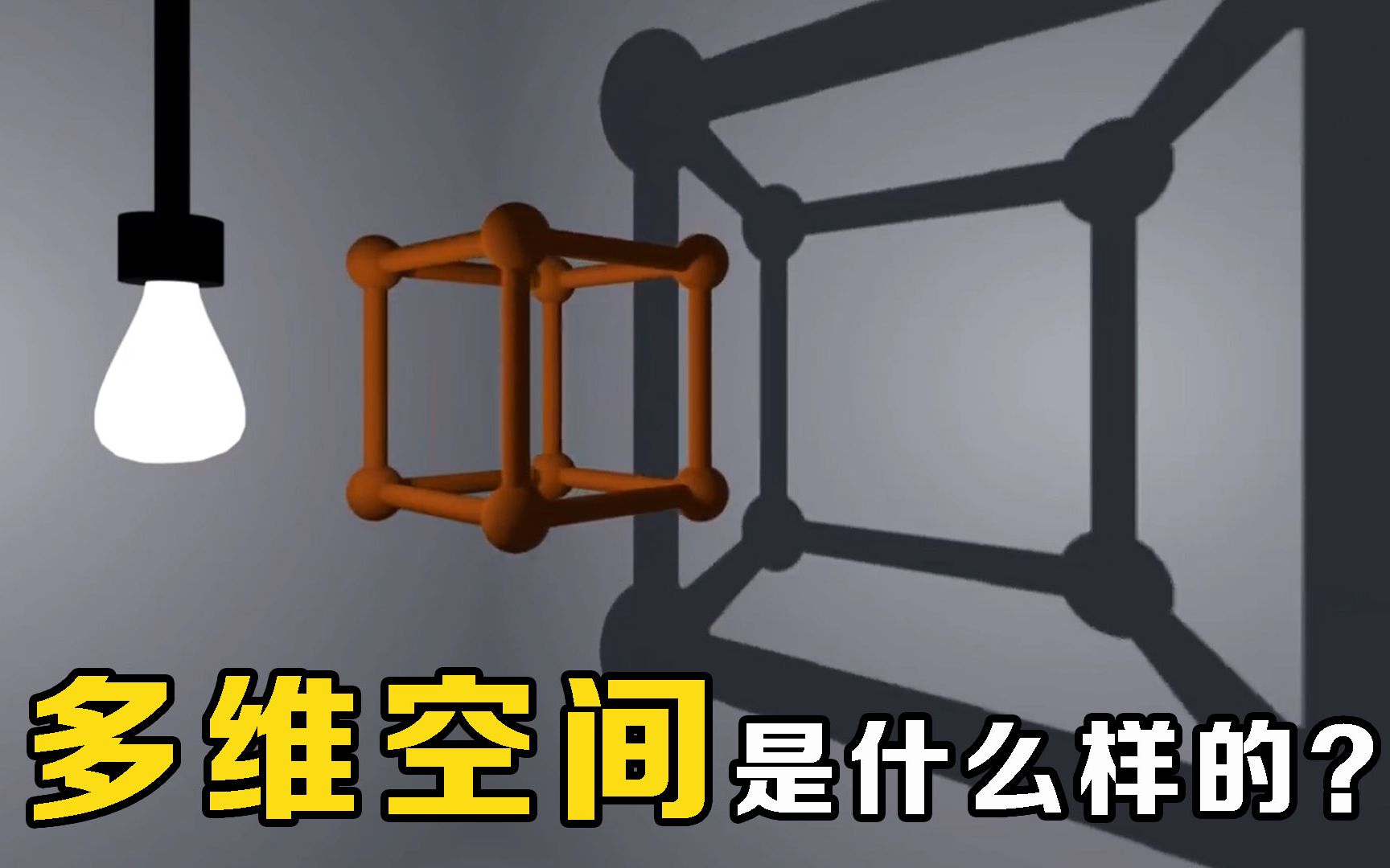 维空间是什么概念_超维空间_四维空间