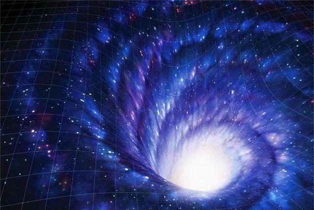 维空间是什么概念_四维空间_超维空间