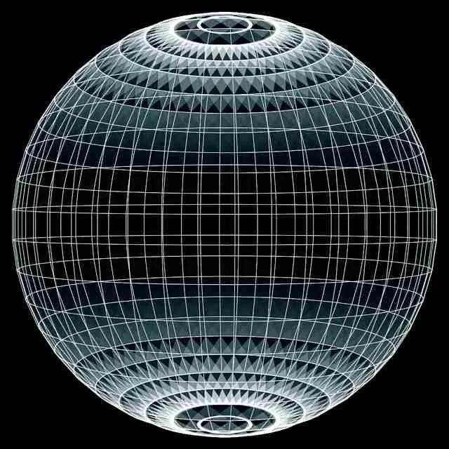 四维空间_维空间是什么概念_超维空间