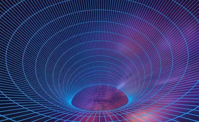 超维空间_维空间是什么概念_四维空间