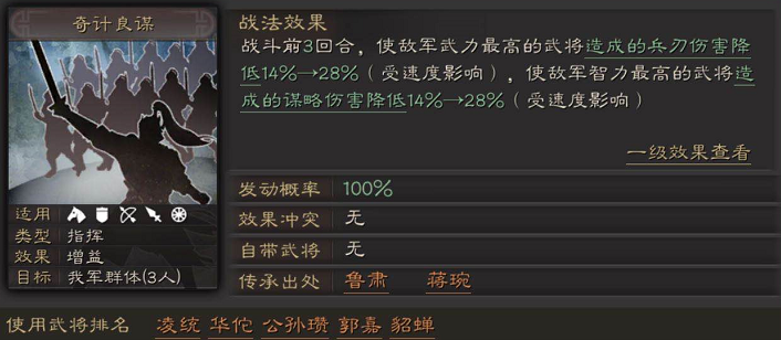黄忠箭法准确无比