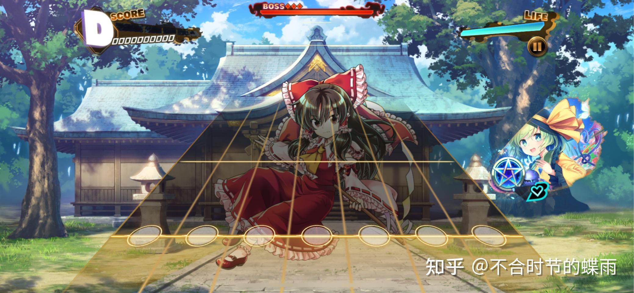 东方弹幕游戏_东方弹幕神乐_手机东方弹幕游戏