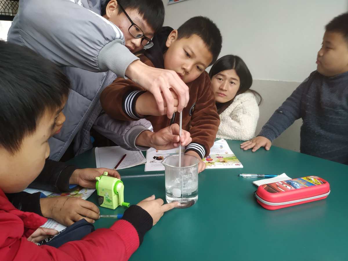 独秀学堂