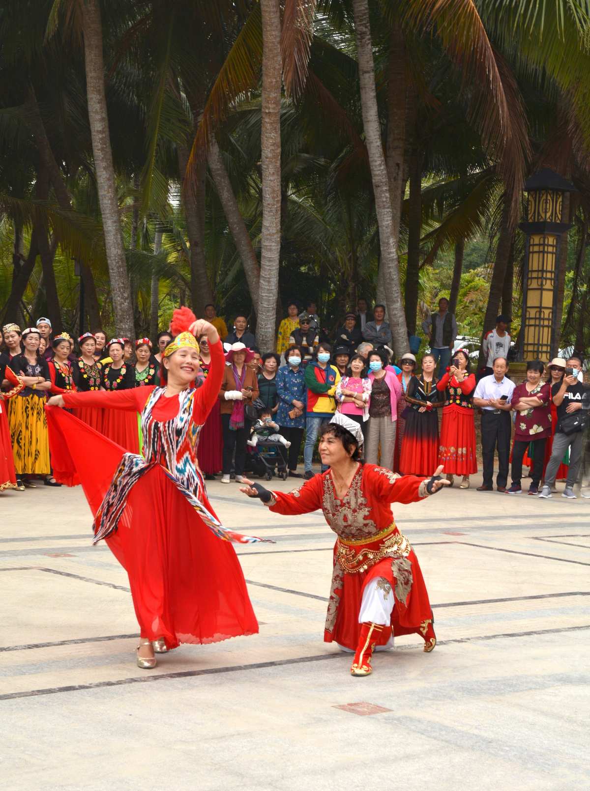 跳跳舞会_跳跳舞会这一关怎么过_跳跳舞会9槽