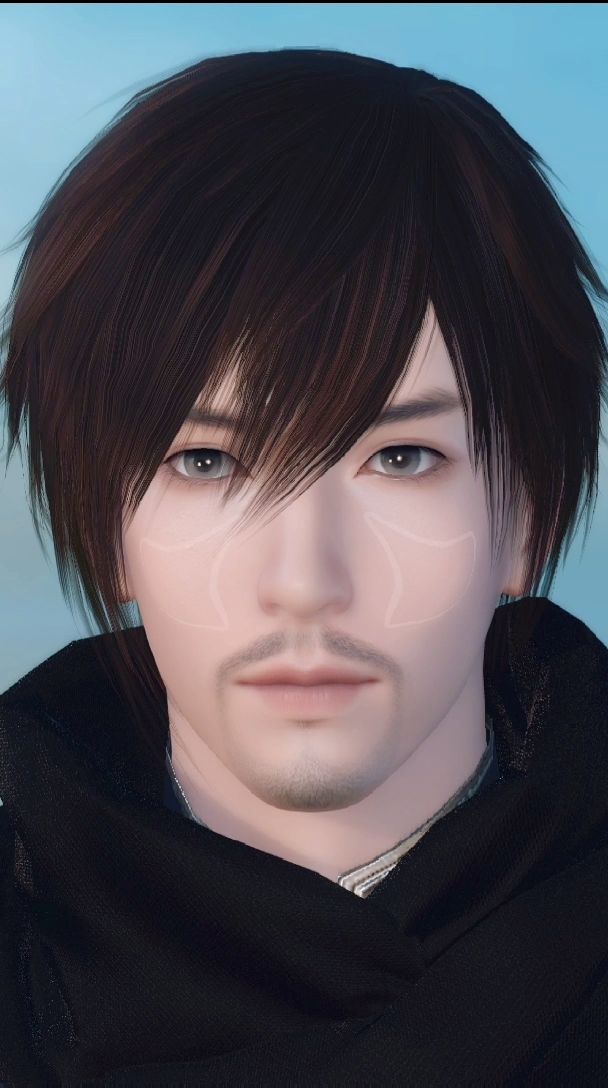 剑灵捏脸比赛_迦南捏脸_剑灵最美捏人数据捏脸