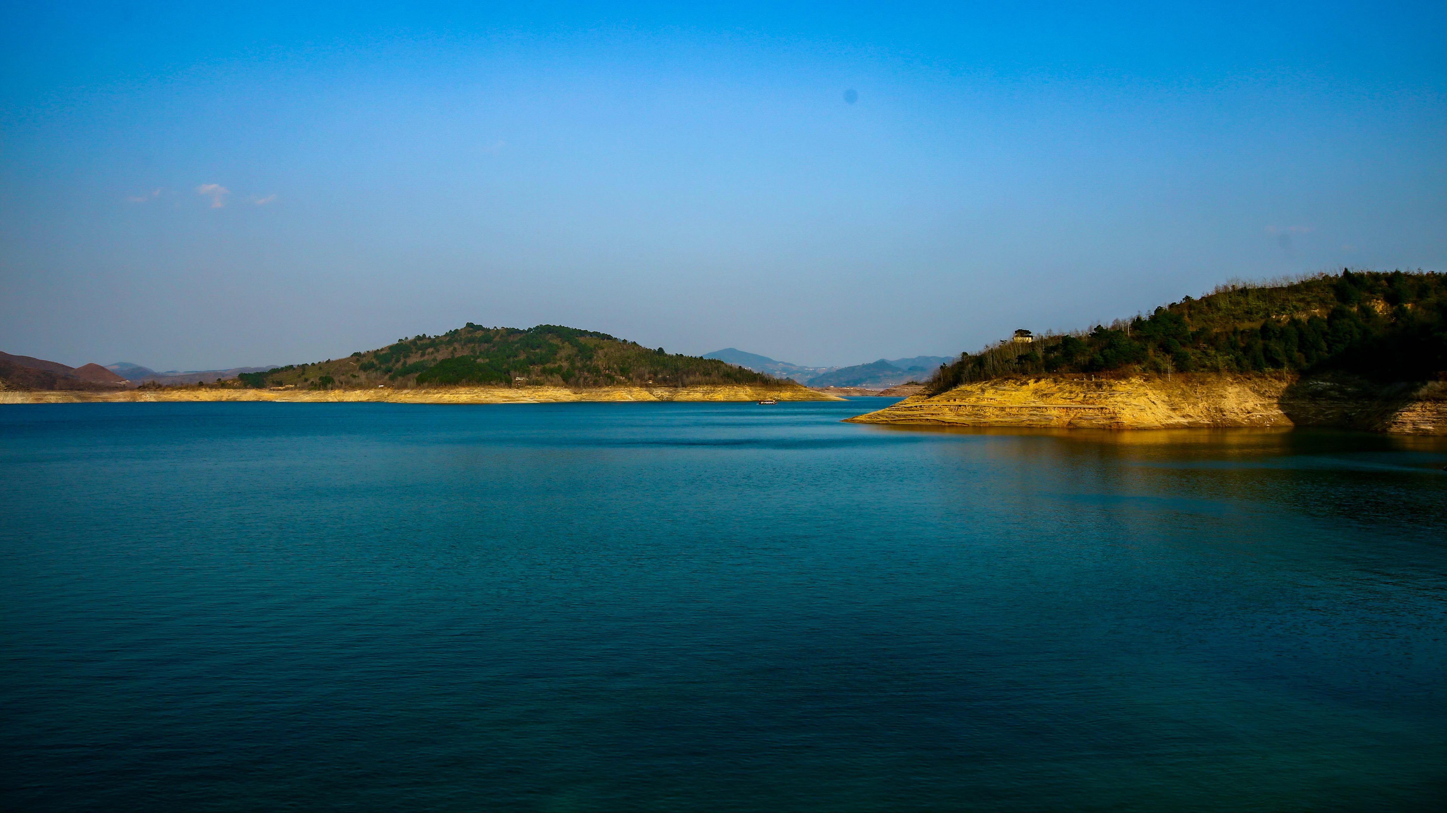 湖景村背景故事_湖景村出生点_湖景村