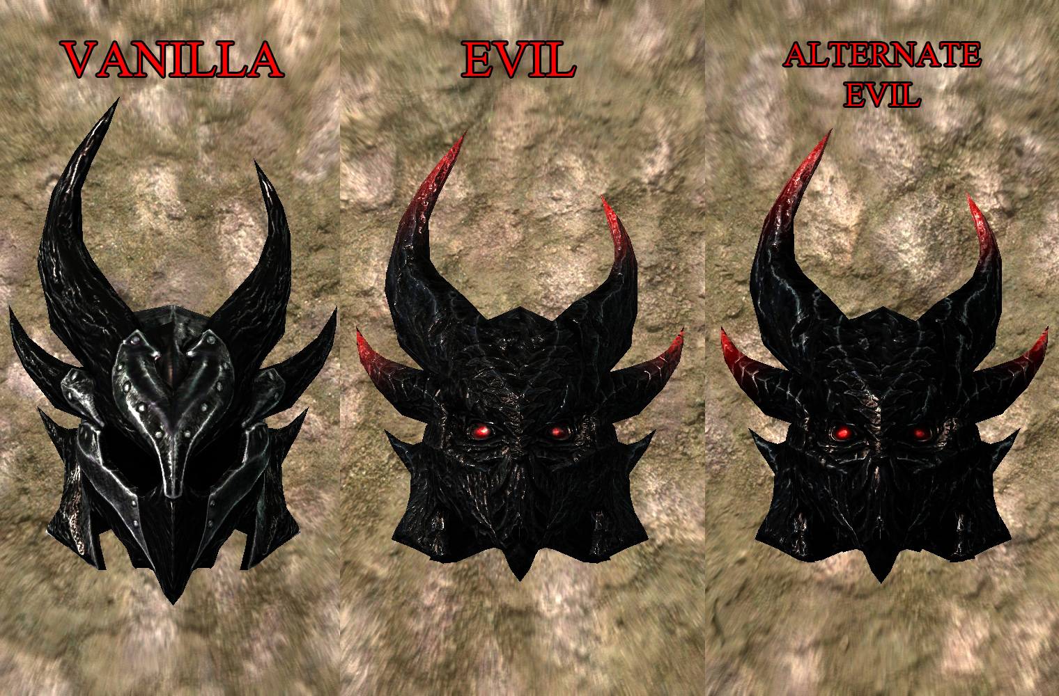 邪魔殿头像_邪魔殿作品_邪魔殿