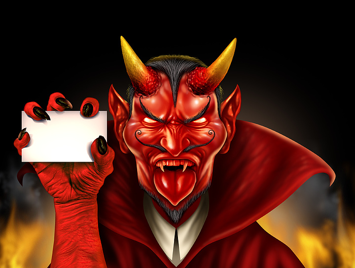 邪魔殿头像_邪魔殿作品_邪魔殿