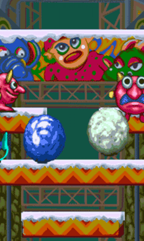 雪人兄弟下载_雪人兄弟下载安卓版_雪人兄弟下载链接