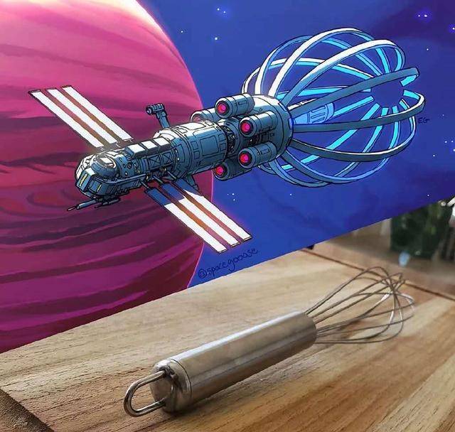 蛛网发射器制作视频_蛛网发射器制作过程_蛛网发射器