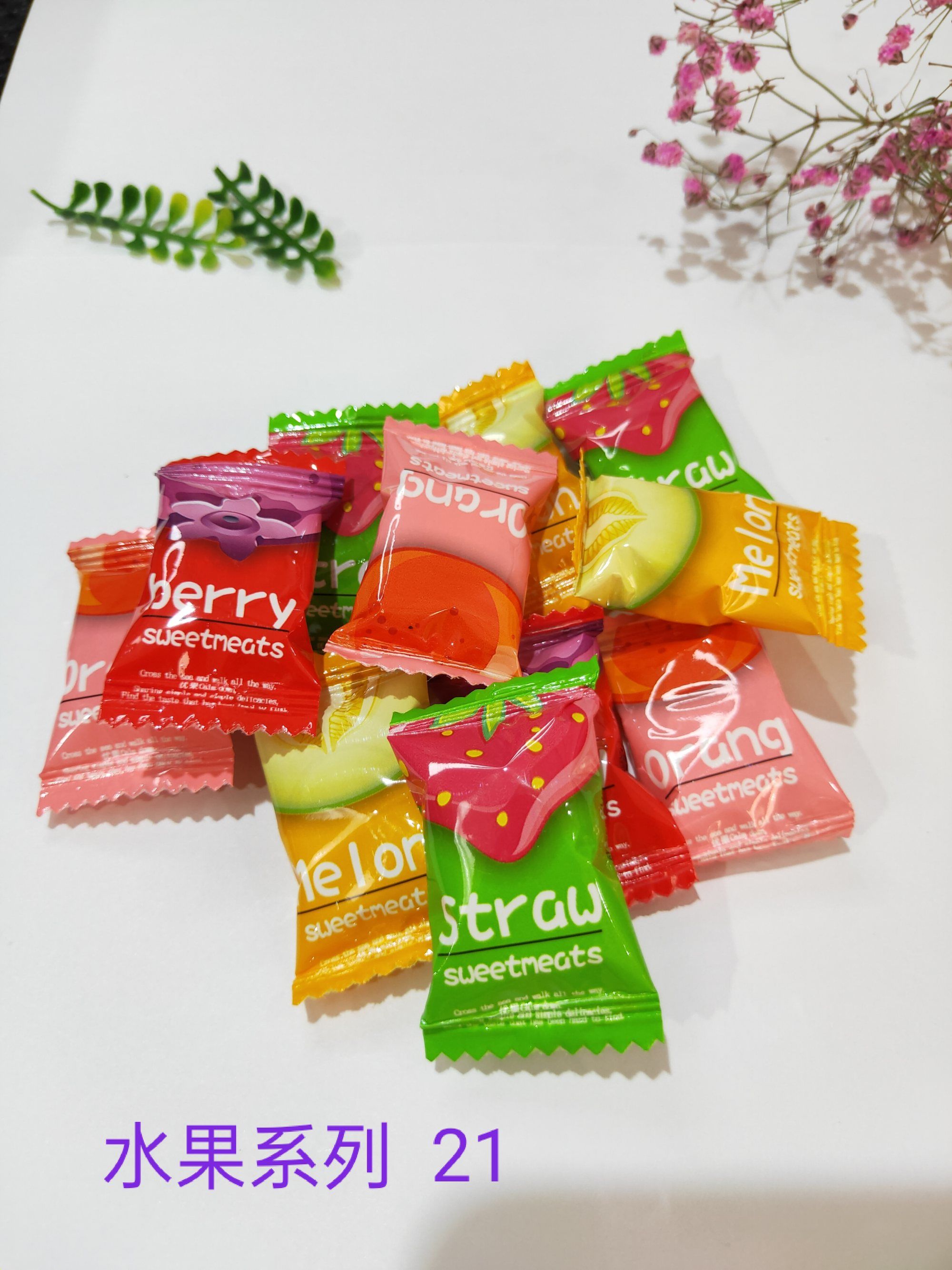 糖果果candy黑料_糖果果_糖果果个人资料