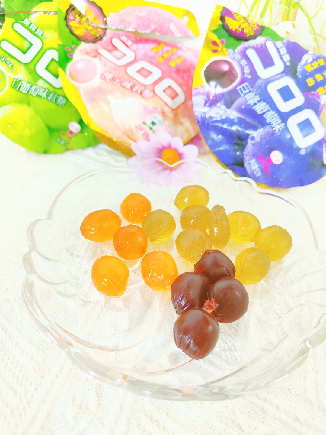 糖果果个人资料_糖果果_糖果果candy黑料