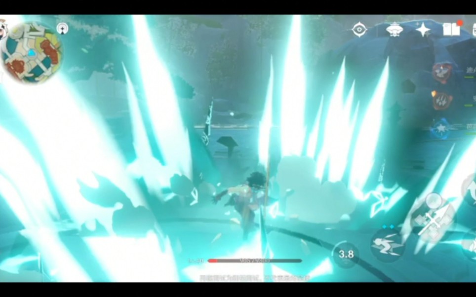 圣物遗物箱_圣遗物遗迹在哪_魈圣遗物