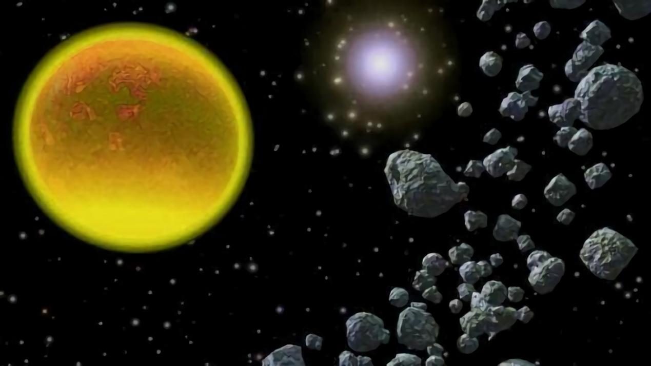 灶神星_灶神星_灶神星