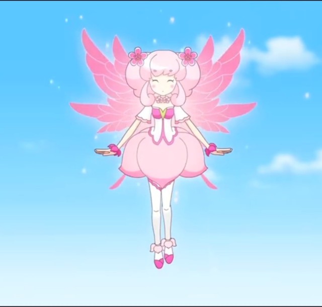 彩虹精灵鱼好养吗_彩虹精灵鱼凶吗_彩虹精灵
