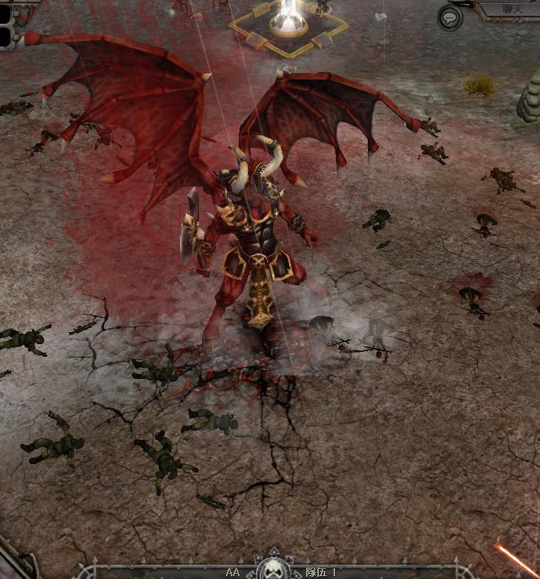 嗜血魔尊_嗜血魔_嗜血魔镰