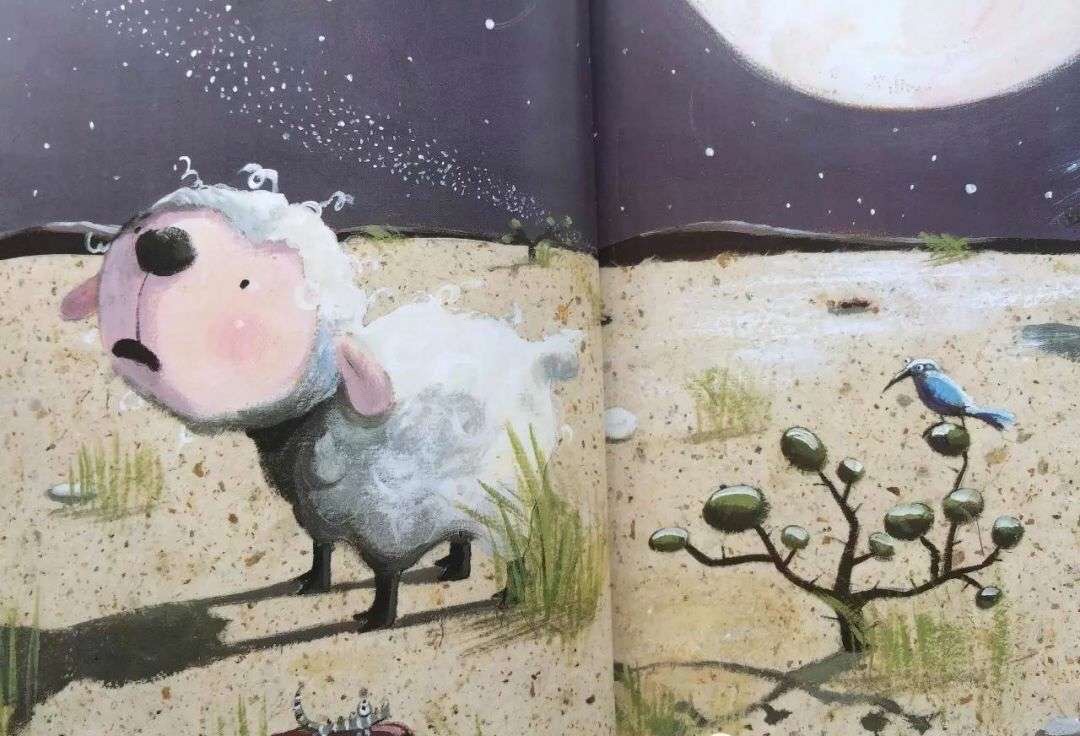 送小羊回家圣诞版攻略_送小羊回家圣诞版_圣诞小羊的故事