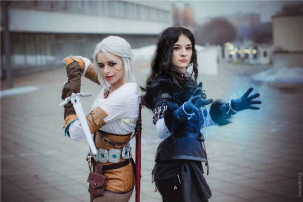 巫师3狂猎_巫师3_巫师3啪啪啪