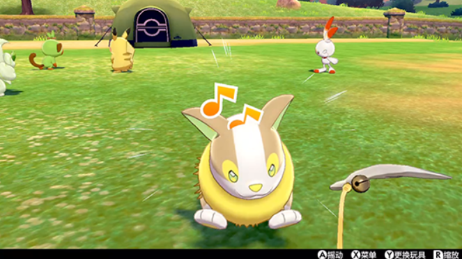 剑盾御三家哪个最强_pokemon剑盾御三家_剑盾御三家