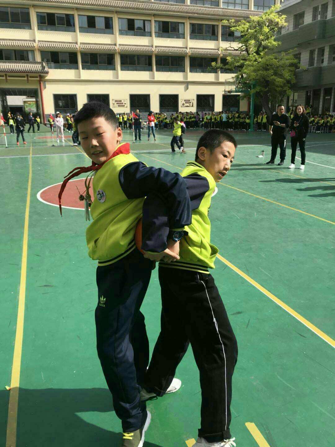 热血运动会下载_热血运动会_小霸王热血运动会