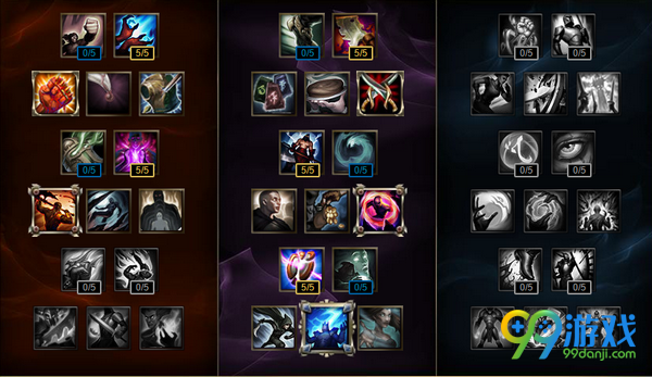 奇迹世界暗影怎么加点_奇迹世界暗影_新奇迹世界暗影加点