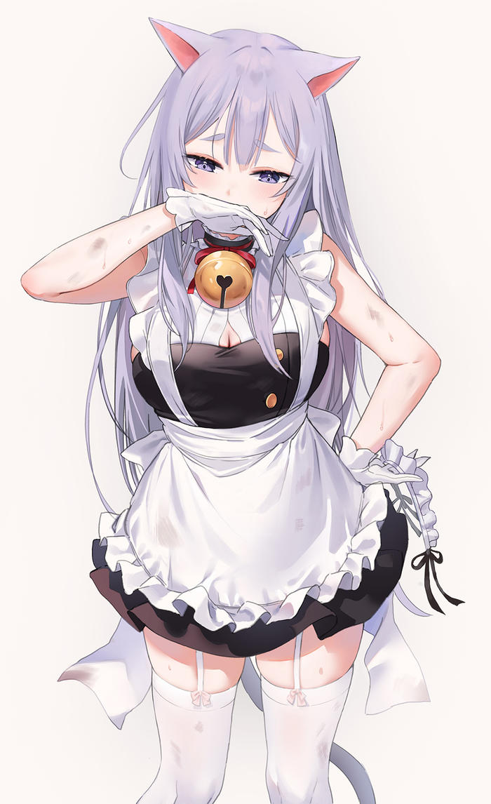 猫咪女仆_猫咪女仆_猫咪女仆