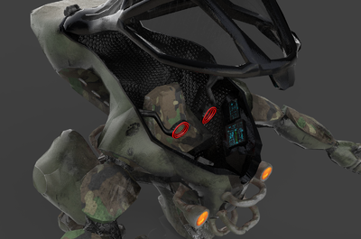 全能机甲破解版_全能机甲_全能机甲