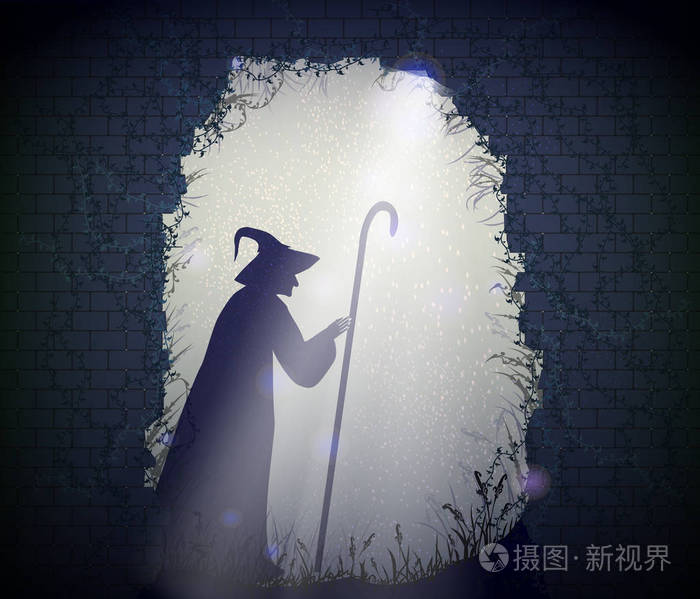 巫婆变美女_巫婆变成小女孩模样_巫婆变美女攻略