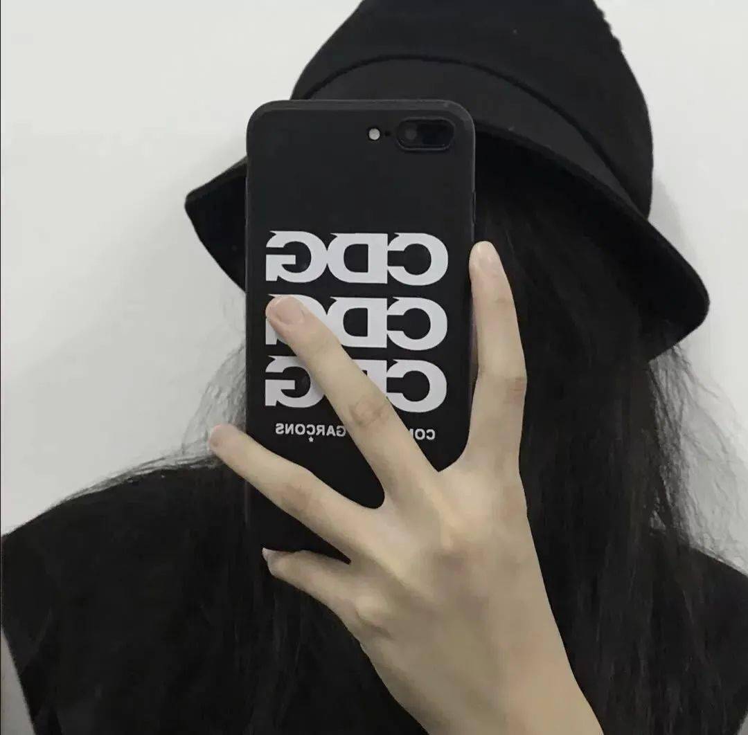 头像挡脸女可爱_头像挡脸女霸气高冷_挡脸头像女