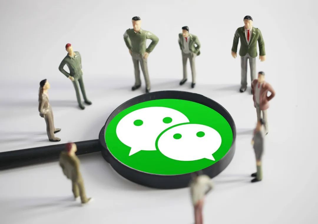 怎么看什么时候加的微信好友_微信加好友看b2021_微信加好友会看不到吗