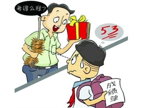 中国式家长职业图鉴_中国式家长职业图谱_中国式家长职业图鉴
