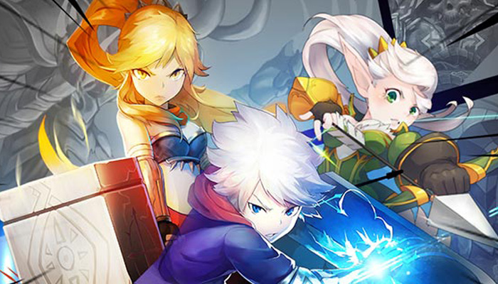 地下城3_地下城与勇士官网_地下城与勇士