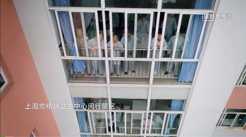 上海恐怖病院_恐怖病院鬼屋_恐怖病院