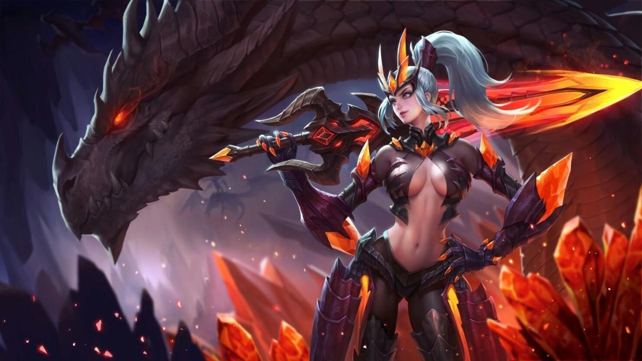 木兰花皮肤_王者花木兰_王者木兰