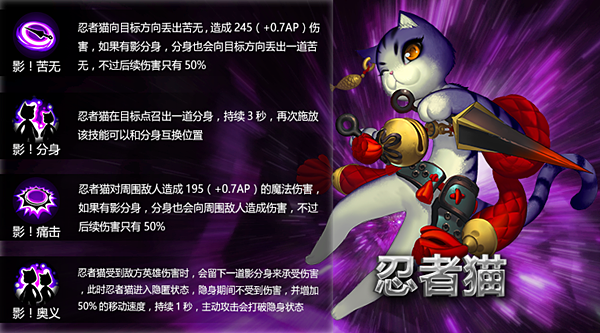 飞天忍者猫挑战版_飞天忍者猫作弊_飞天忍者猫游戏