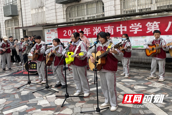 初次邂逅吉他乐，音乐与我心相遇