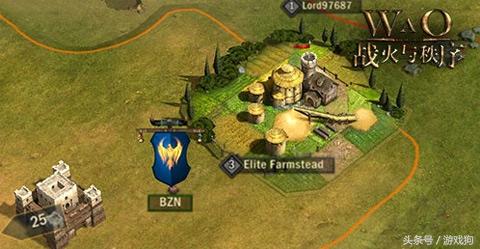 崛起部落普洱_部落崛起手游_部落崛起