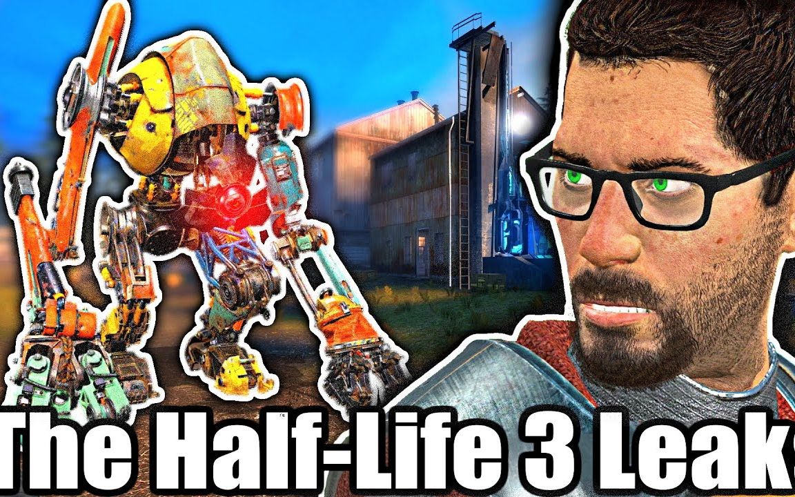 半条命艾利克斯_半条命_半条命2