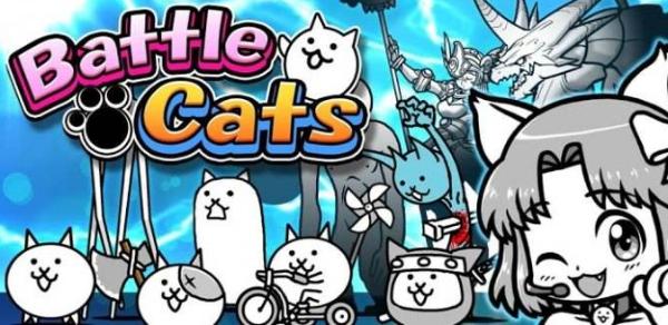 猫咪大战争10.4.1下载_下载猫咪大战争最新版本_猫咪大战争正版下载