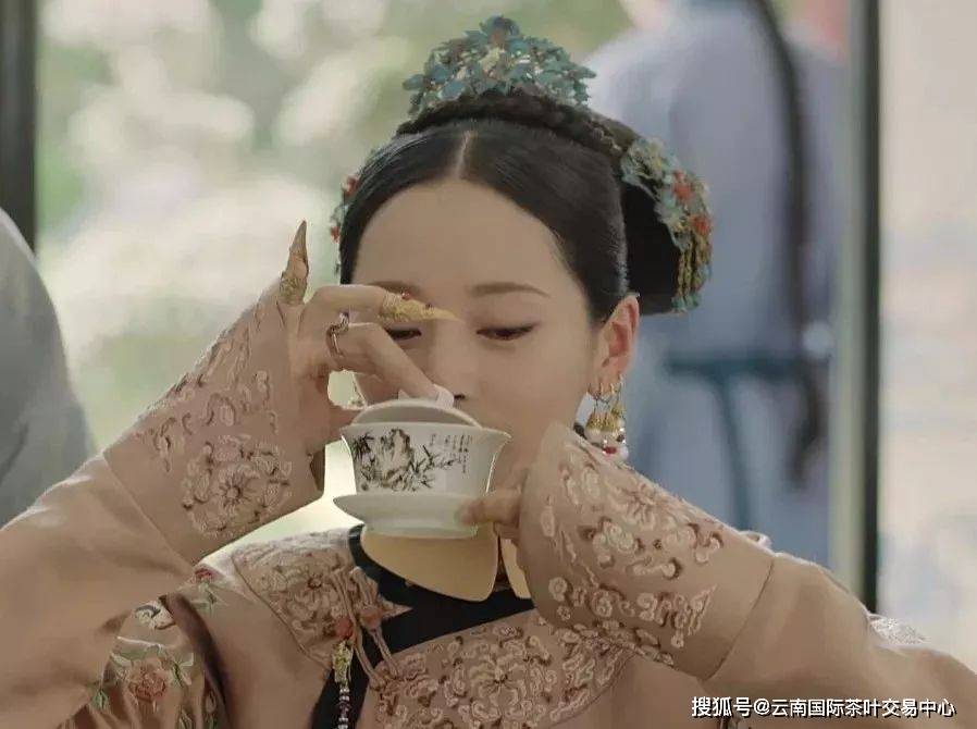 免费在线追剧，茶杯狐随时随地欣赏热门影视