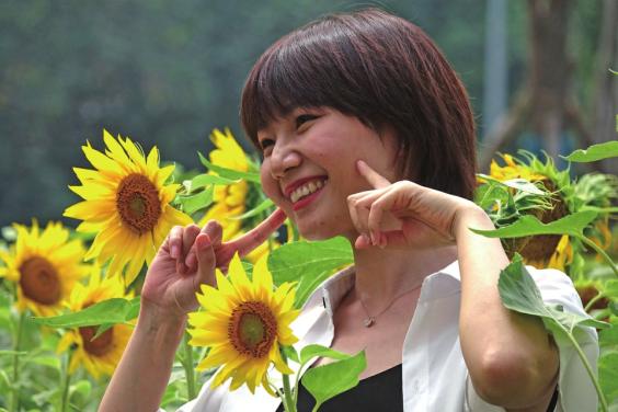 吉祥天女_吉祥天女_吉祥天女