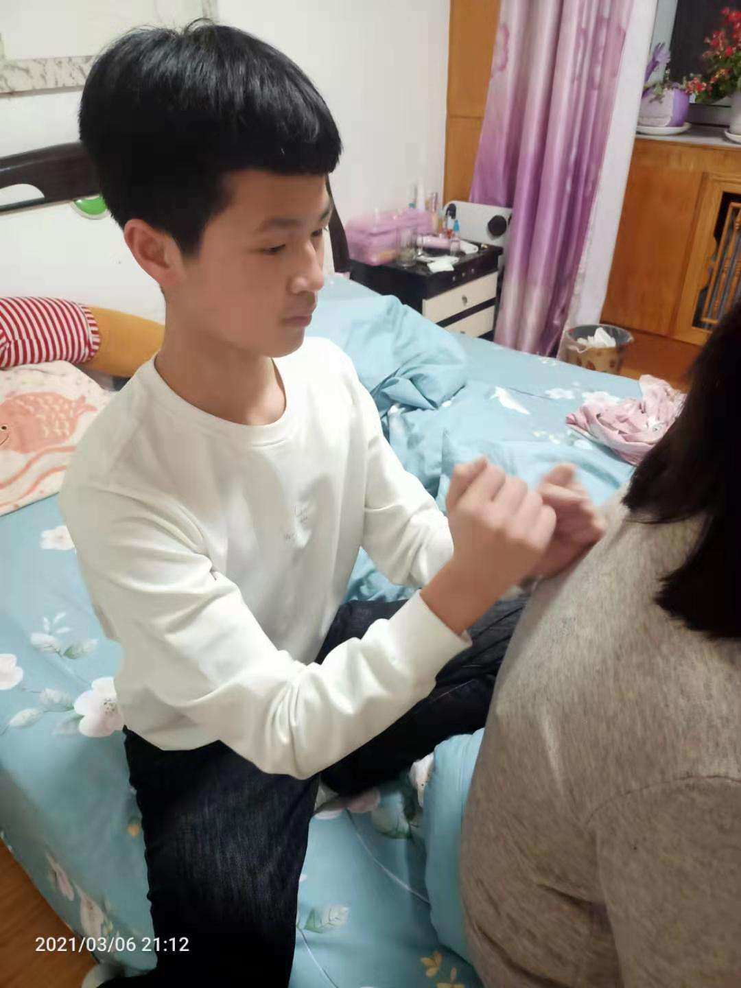 你知道妈妈是什么意思吗_妈妈是什么意思_请问妈妈是什么