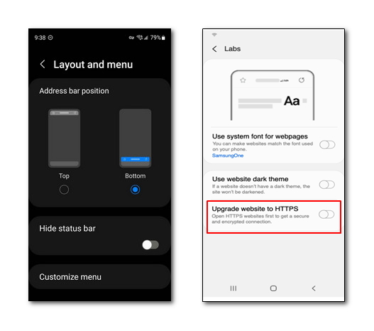 三星浏览器最新版下载2023_三星浏览器_三星浏览器下载