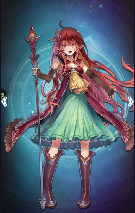 末世御灵师女主_御灵师前传_御灵师