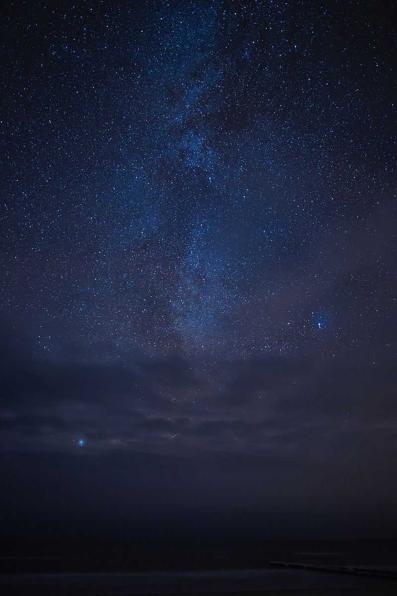 播夜空中最亮的星_播夜曲_夜播