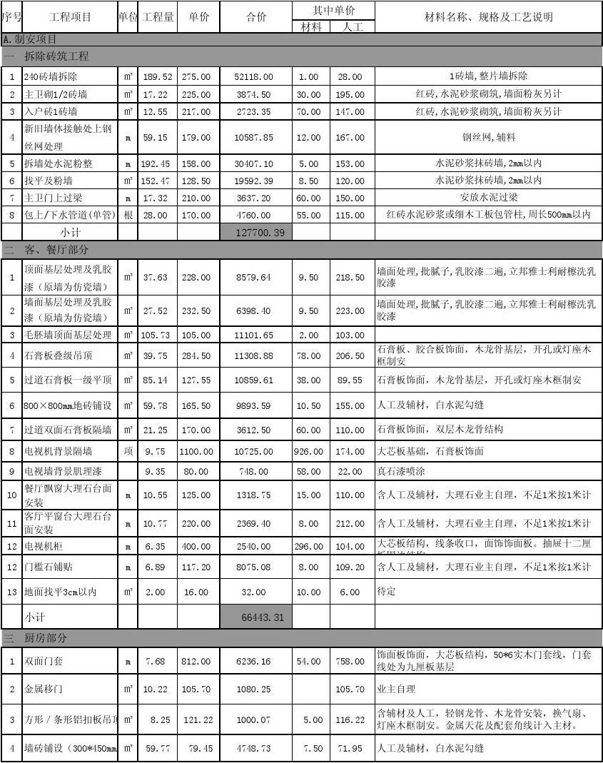 装修计算器app下载_装修计算器在线计算_装修计算器2015款