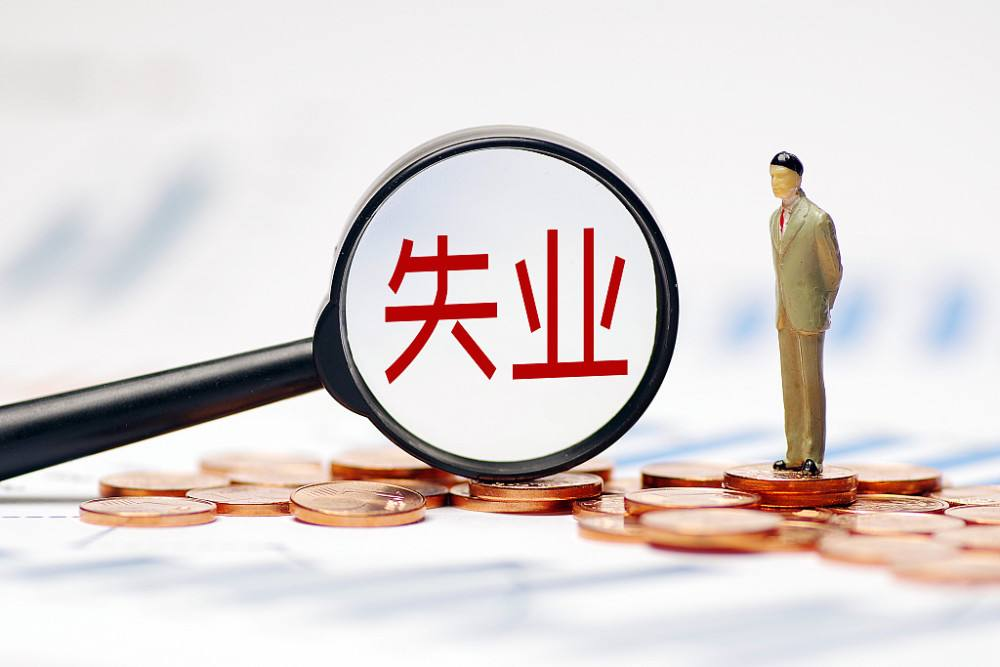 没有就业失业登记证怎么办_无须担心失业以及收入不会轻易被解雇就业率_南京就业失业登记证怎么办
