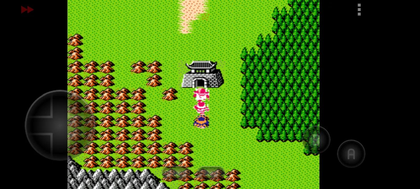 rpg吞食天地攻略_吞食天地攻略_天地吞食1攻略